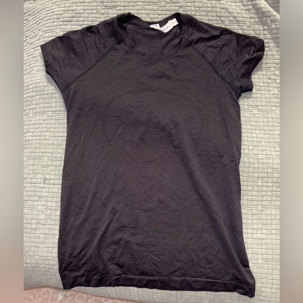 Swiftly Tech black